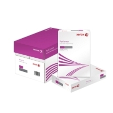 XEROX Papier Performer ECF A4 499612 Univer., 80g, weiss 500 Blatt