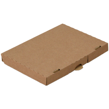 ELCO Cartone spedizione Clickbox 870001102 22.3x15.8x1.9cm, A5 25 Stück