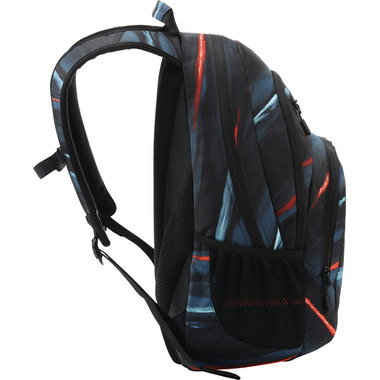NITRO Sac à dos Stash 29 878011-103 acid dawn 49x32x22cm
