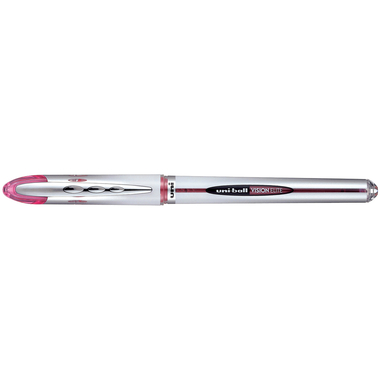 UNI-BALL Vision Elite 0.7mm UB-200 WINE bordeaux