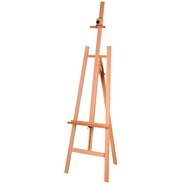 TALENS Ateliestaffelei New York 91055258 legno 6,5kg, 3 base