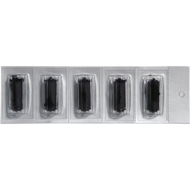 SATO Rotolo Handy 2501 nero