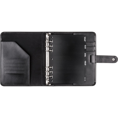 RIDOIDE London Timing 1 706504590.25 nero 14.8x21cm
