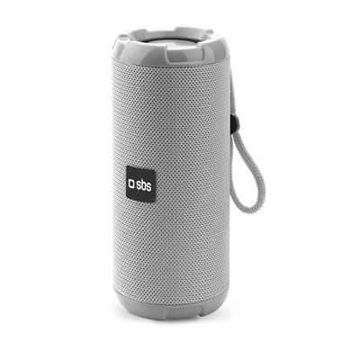 Écoutez votre musique où bon vous semble : en appareillant l'enceinte à un smartphone ou en insérant une clé USB ou une carte micro SD.