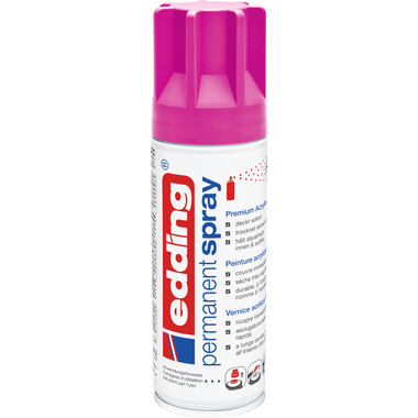 EDDING Lacca acrilico 5200-909 magenta