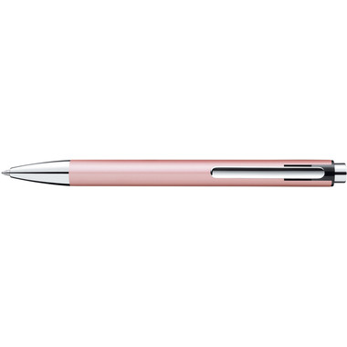 PELIKAN Kugelschreiber Snap Metallic M 817721 Rosegold