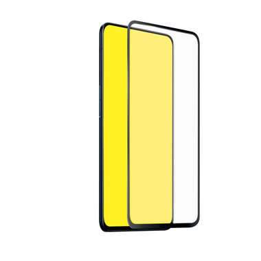 Protective glass film for Oppo Reno 2