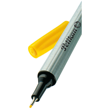 PELIKAN Fineliner 0,4mm 943183 giallo