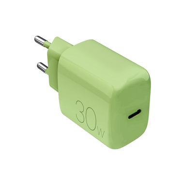 Wandladegerät DAILY 1 USB-C, 30W | Puro