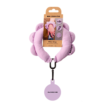 Pillow Strap sangle souple universelle pour smartphone | case&me