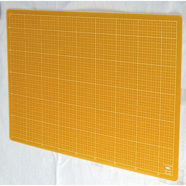 LION Sottomano CM-45i, A3 CM-45I (ORANGE) orange 450x300x2mm