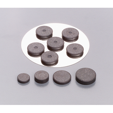 KNORR PRANDELL Calamite 20x3mm 3700102 6 pezzi
