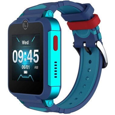 TCL Movetime Family Watch MT42X, Blue