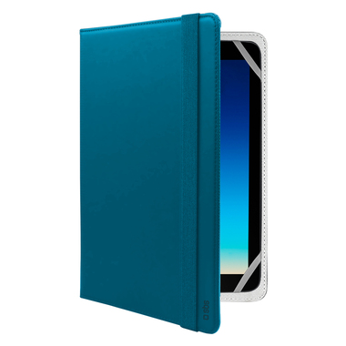 Étui livre universel avec fonction stand pour tablette 9"-10.1" | SBS