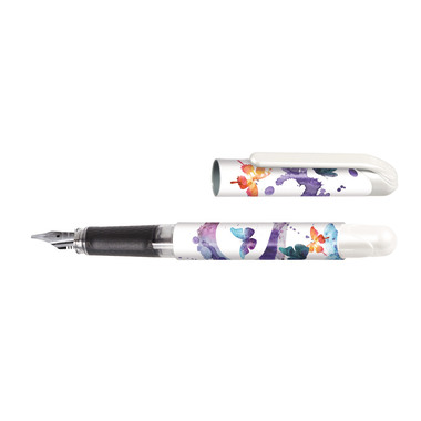 ONLINE Handlettering Set 1.4mm 12483 Spring Vibes bleu
