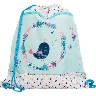 FUNKI Turnsack 6030.029 Singing Bird 360x420mm