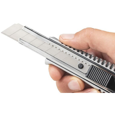 DAHLE Cutter Professional 18 mm 10885-16223 grigio