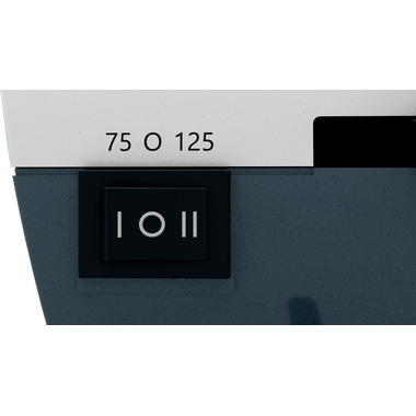 LEITZ Plastificatrice iLAM A3 7432-00-01 bianco