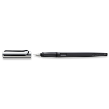 LAMY Stylo plume 011 joy 1.9mm 1215882 noir