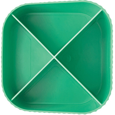 HAN Organzier Re-LOOP 17238-905 jade 4 scomp.