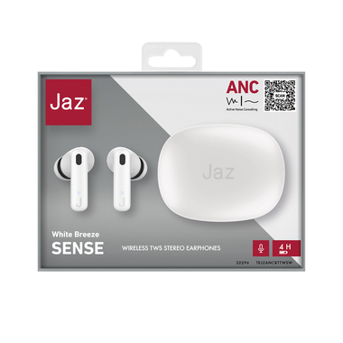 Sans fil ni bruit extérieur : les écouteurs True Wireless Stereo pour vous plonger complètement dans votre musique