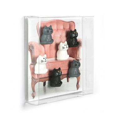 TRENDFORM Calamite CAT FA4618 6 pezzi ass.