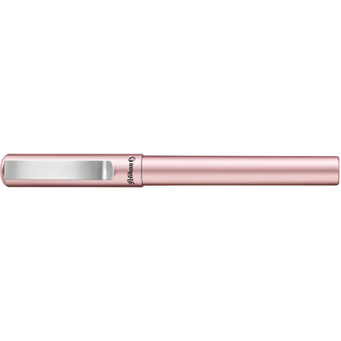 PELIKAN Stylo plume Pina Colada 822367 rose