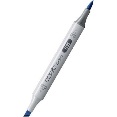 COPIC Marker Ciao 220750311 Warm Palette 3 pezzi