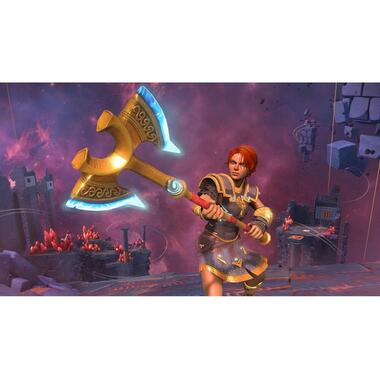 Ubisoft Immortals Fenyx Rising