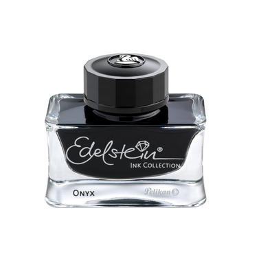 PELIKAN Inchiostro gemma 50ml 339408 nero