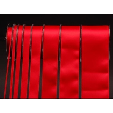 SPYK Satinband 2088.0322 3mmx50m weiss