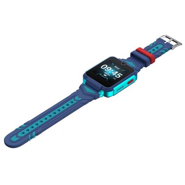 TCL Movetime Family Watch MT42X, Blue
