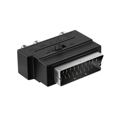 Adaptateur vidéo Péritel | Ekon