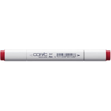 COPIC Marker Classic 2007568 R37 - Carmine