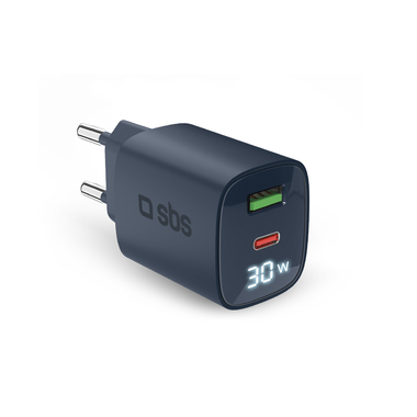 LCD Charger for iPhone, Cell Phones and Tablets | SBS