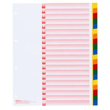 KOLMA Register PP A4 18.420.20 20 pcs., plain