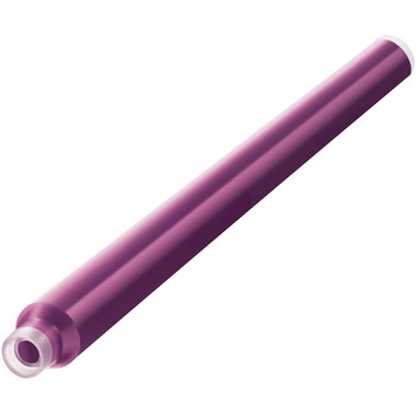 PELIKAN Inchiostro 4001 GTP/5 310664 porpora 5 pezzi