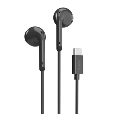 Écouteurs stéréo Filo avec connecteur USB-C | Puro