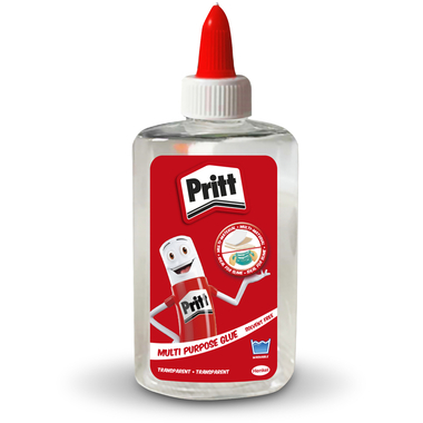 PRITT colle universelle PAKA3 45900333 145ml