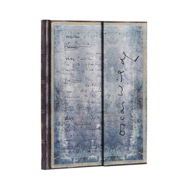 PAPERBLANKS Carnet de notes Ultra PB9364-0 Wilde, ligné 176 pages