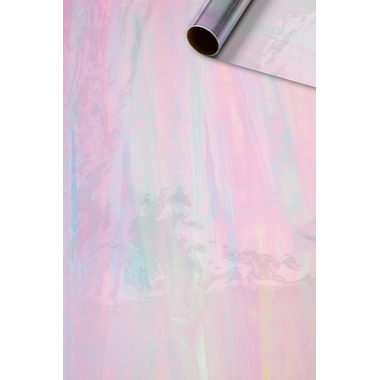 STEWO Geschenkfolie Clair 2527975799 70x250cm transparent