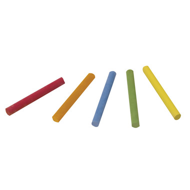 GIOTTO Kreiden Robercolor 538900 ass. 10 Stück