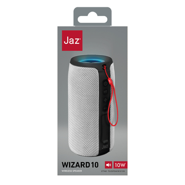 Faites résonner votre musique n'importe où avec l'enceinte True Wireless Stereo avec sangle