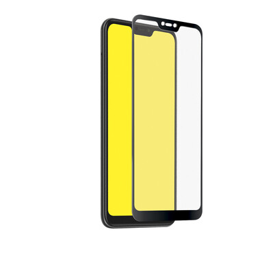 Pellicola protettiva in vetro per Xiaomi Mi A2 Lite