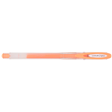 UNI-BALL Signo Angelic 0.7mm UM120ACORANG orange