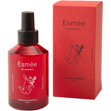 ESMEE Raumspray No 2 1000-1249 Magnola 200ml