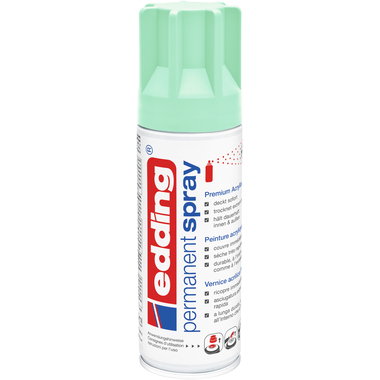 EDDING Lacca acrilico 5200-939 neo mint