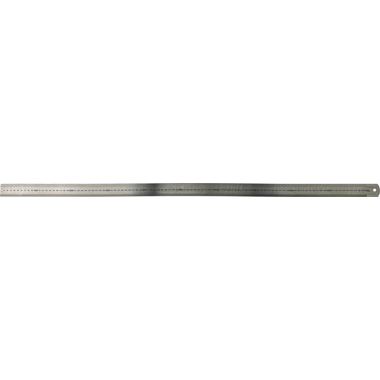 RUMOLD Règle met. 100cm 323719 0 point