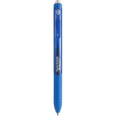 PAPERMATE InkJoy Gel M/0,7mm 1957054 bleu