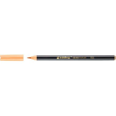 EDDING Brushpen 1340 1340-016 orange clair